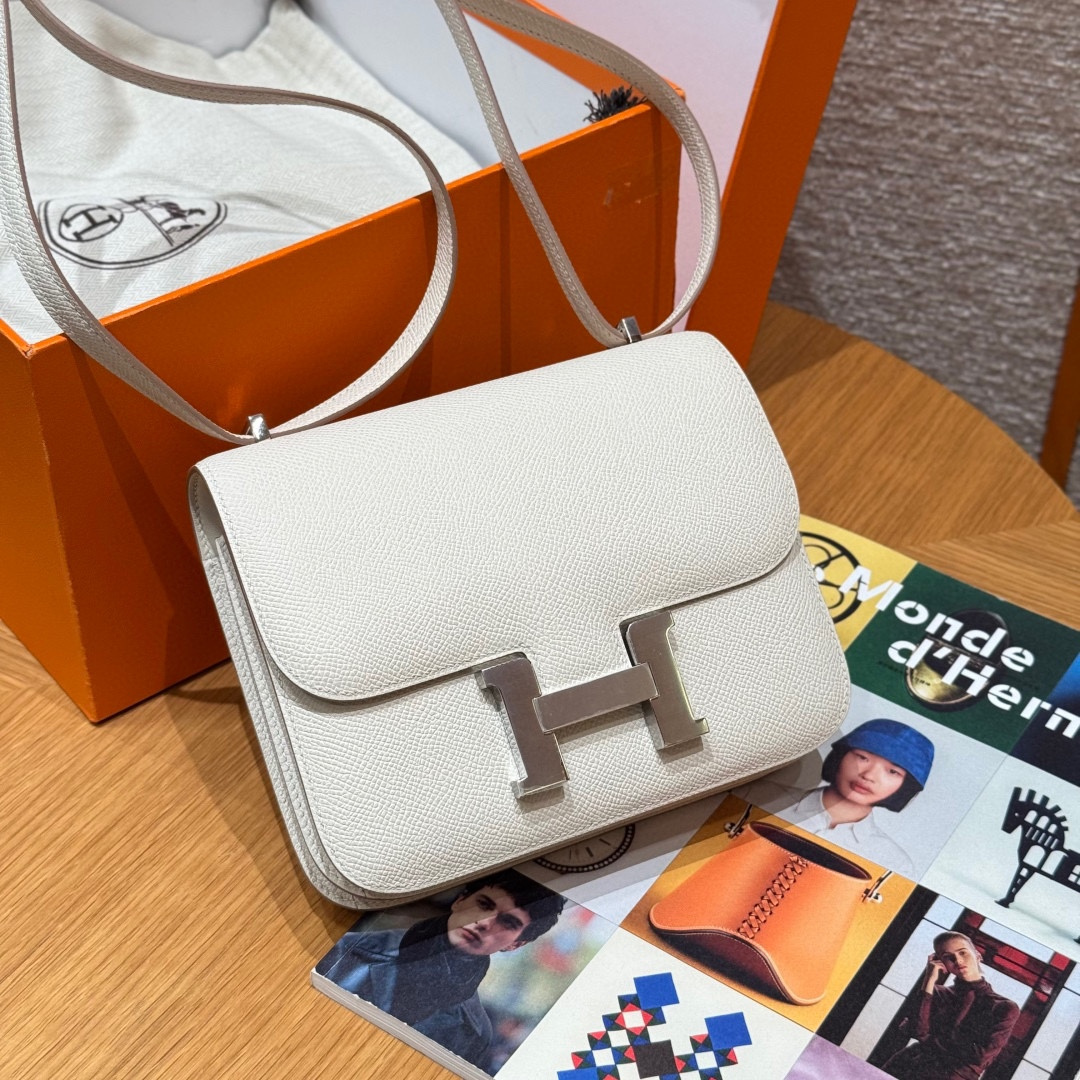 Hermès 愛馬仕 Leather Goods