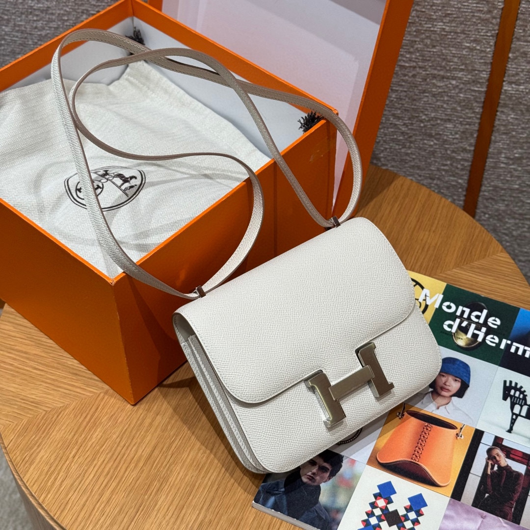 Hermès 愛馬仕 Leather Goods