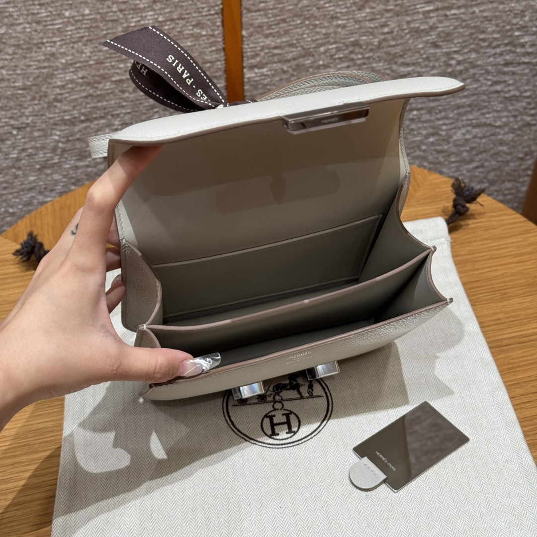 Hermès 愛馬仕 Leather Goods