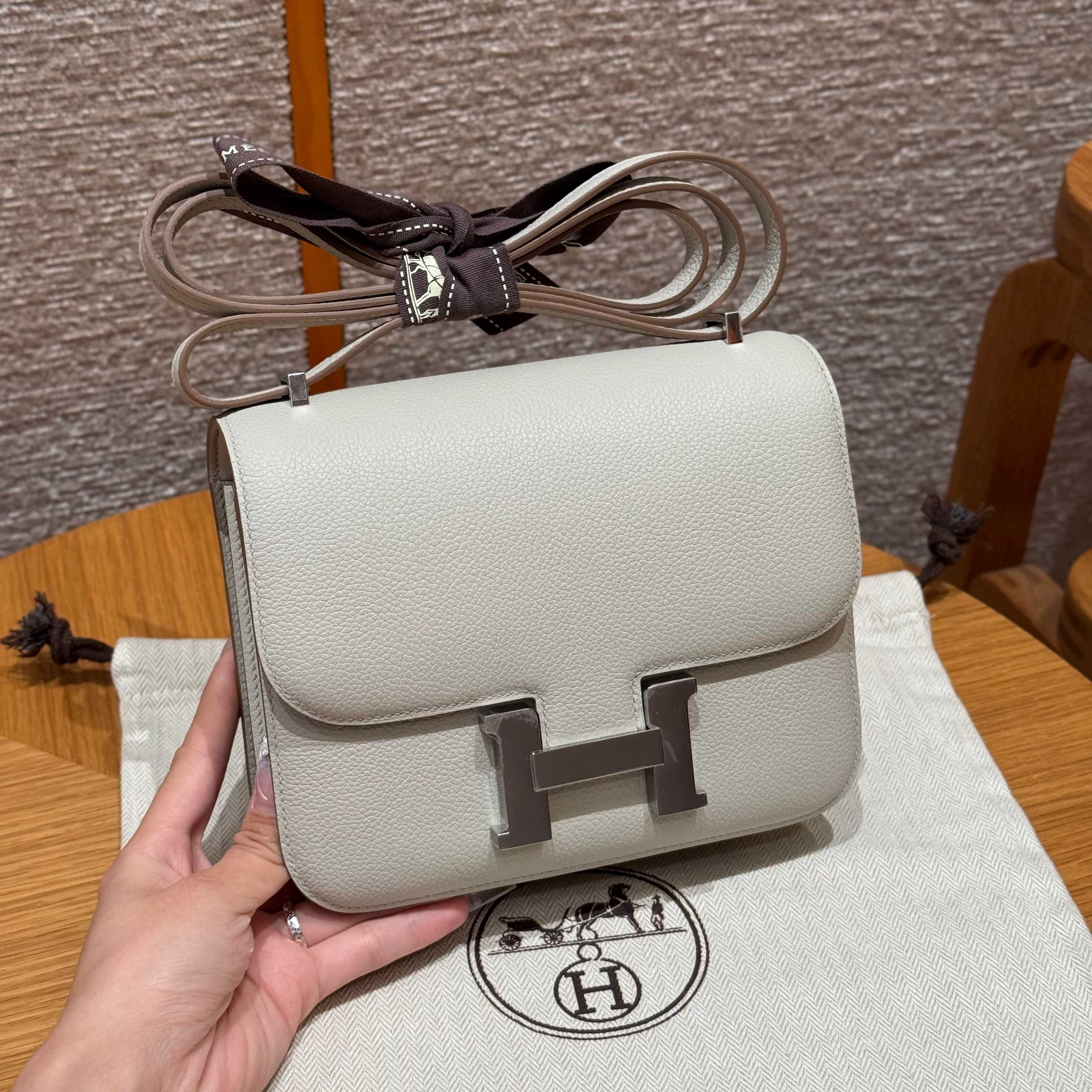 Hermès 愛馬仕 Leather Goods