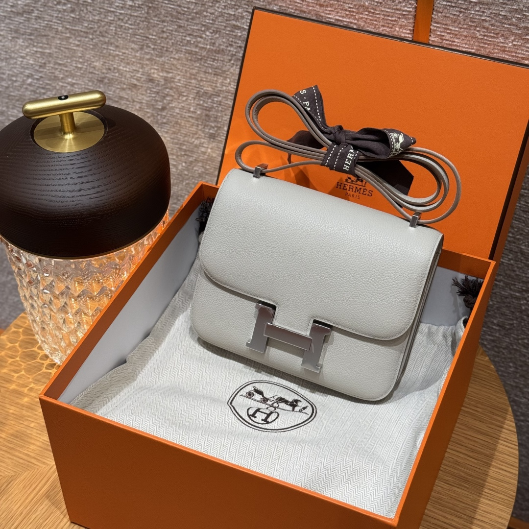 Hermès 愛馬仕 Leather Goods