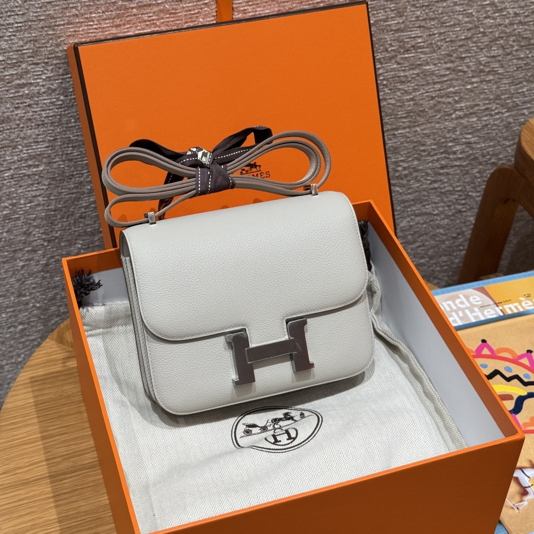 Hermès 愛馬仕 Leather Goods