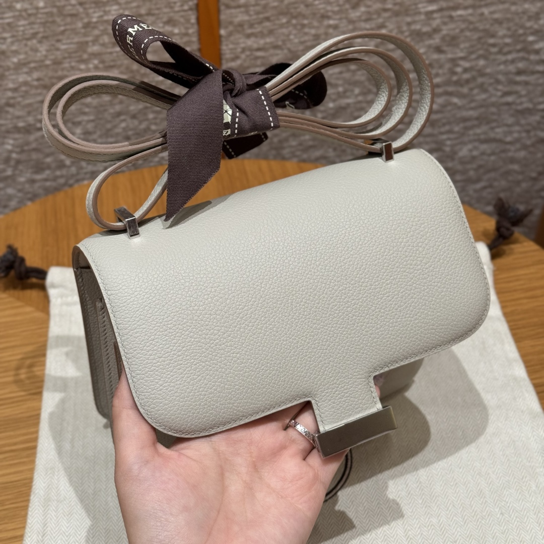 Hermès 愛馬仕 Leather Goods