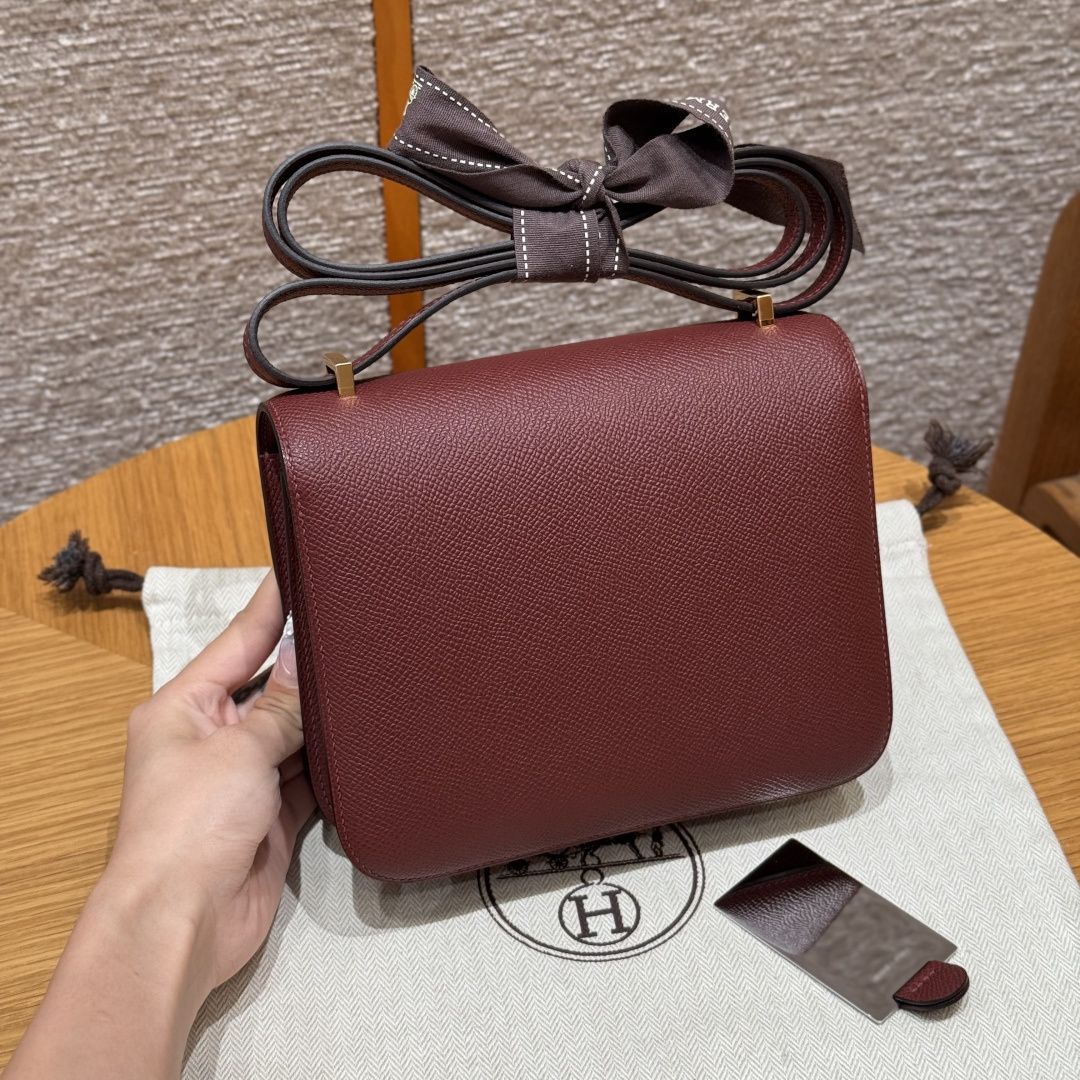Hermès 愛馬仕 Leather Goods