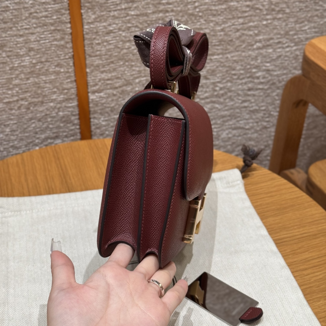 Hermès 愛馬仕 Leather Goods