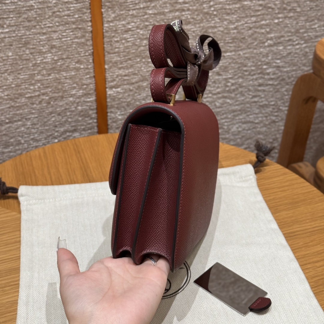 Hermès 愛馬仕 Leather Goods