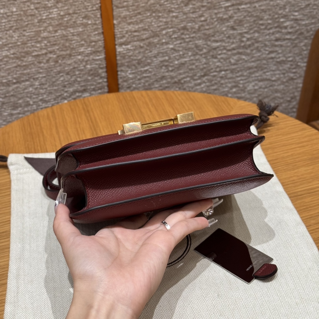 Hermès 愛馬仕 Leather Goods