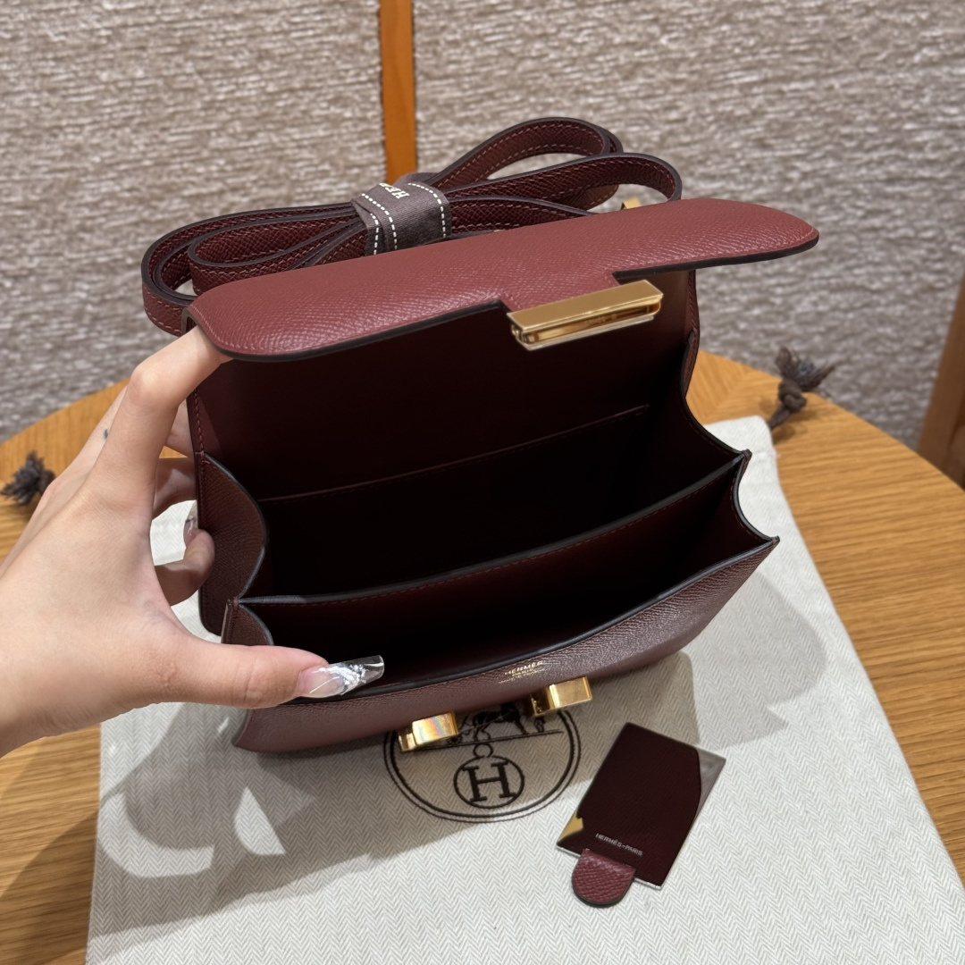 Hermès 愛馬仕 Leather Goods