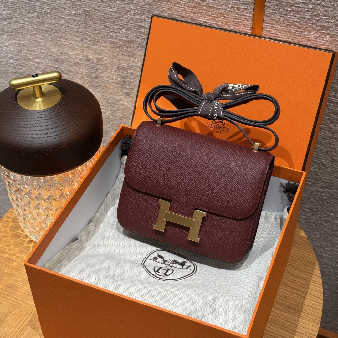 Hermès 愛馬仕 Leather Goods