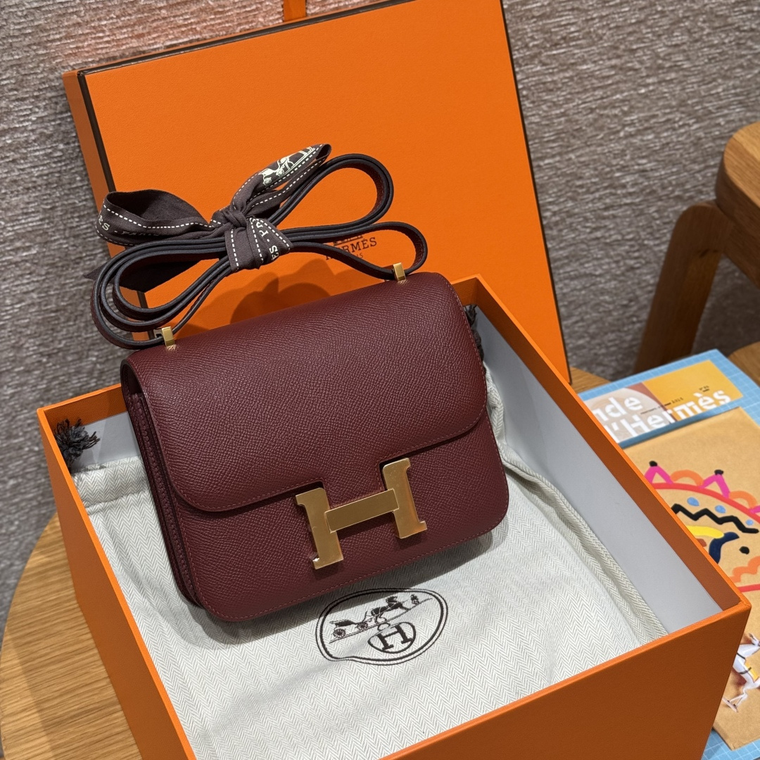 Hermès 愛馬仕 Leather Goods