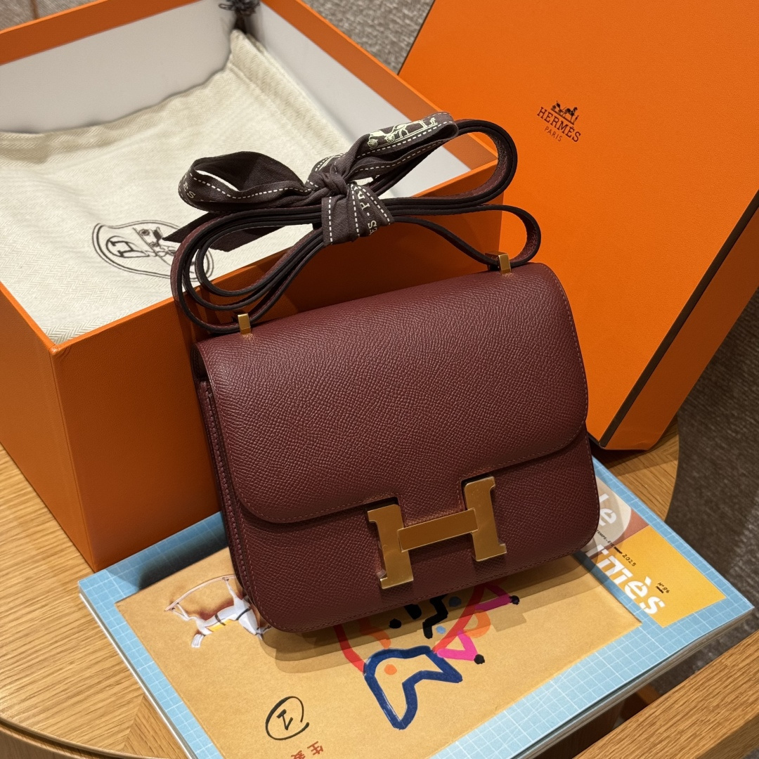 Hermès 愛馬仕 Leather Goods