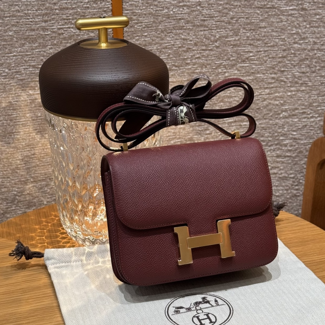 Hermès 愛馬仕 Leather Goods