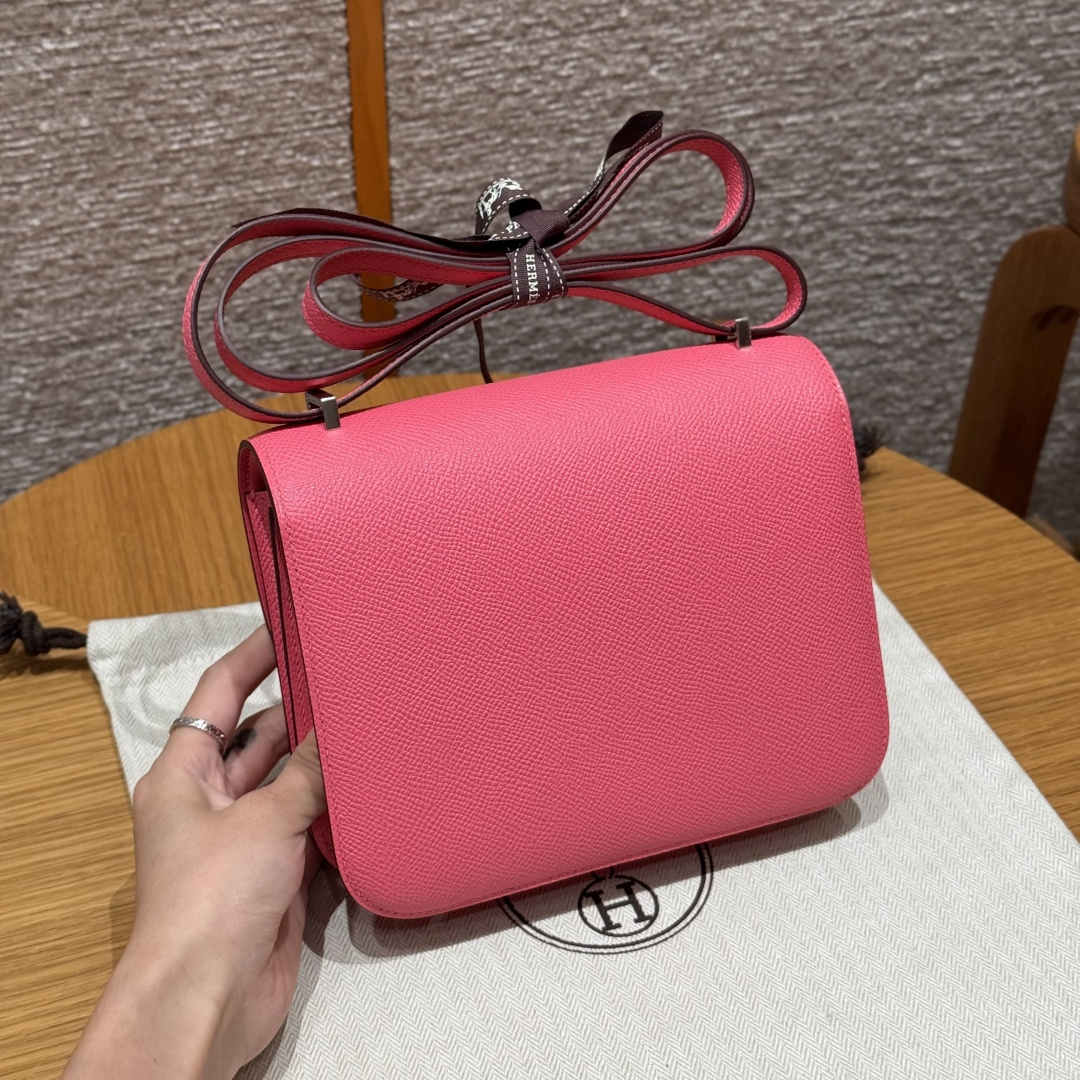 Hermès 愛馬仕 Leather Goods