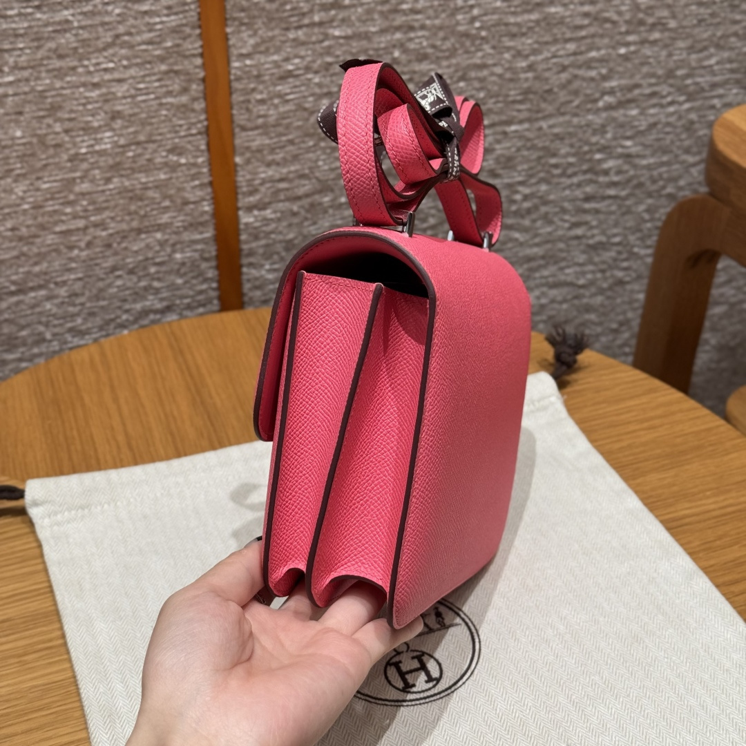 Hermès 愛馬仕 Leather Goods