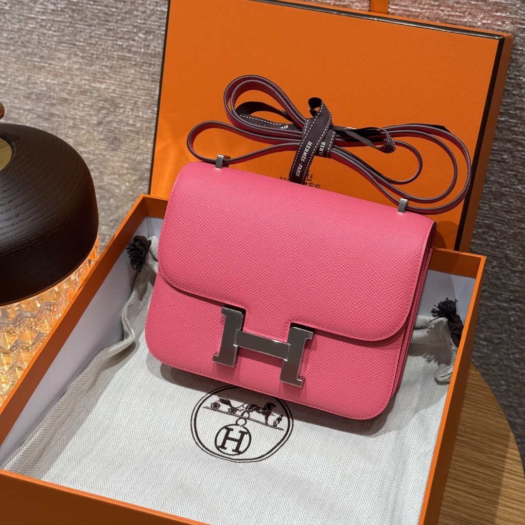 Hermès 愛馬仕 Leather Goods