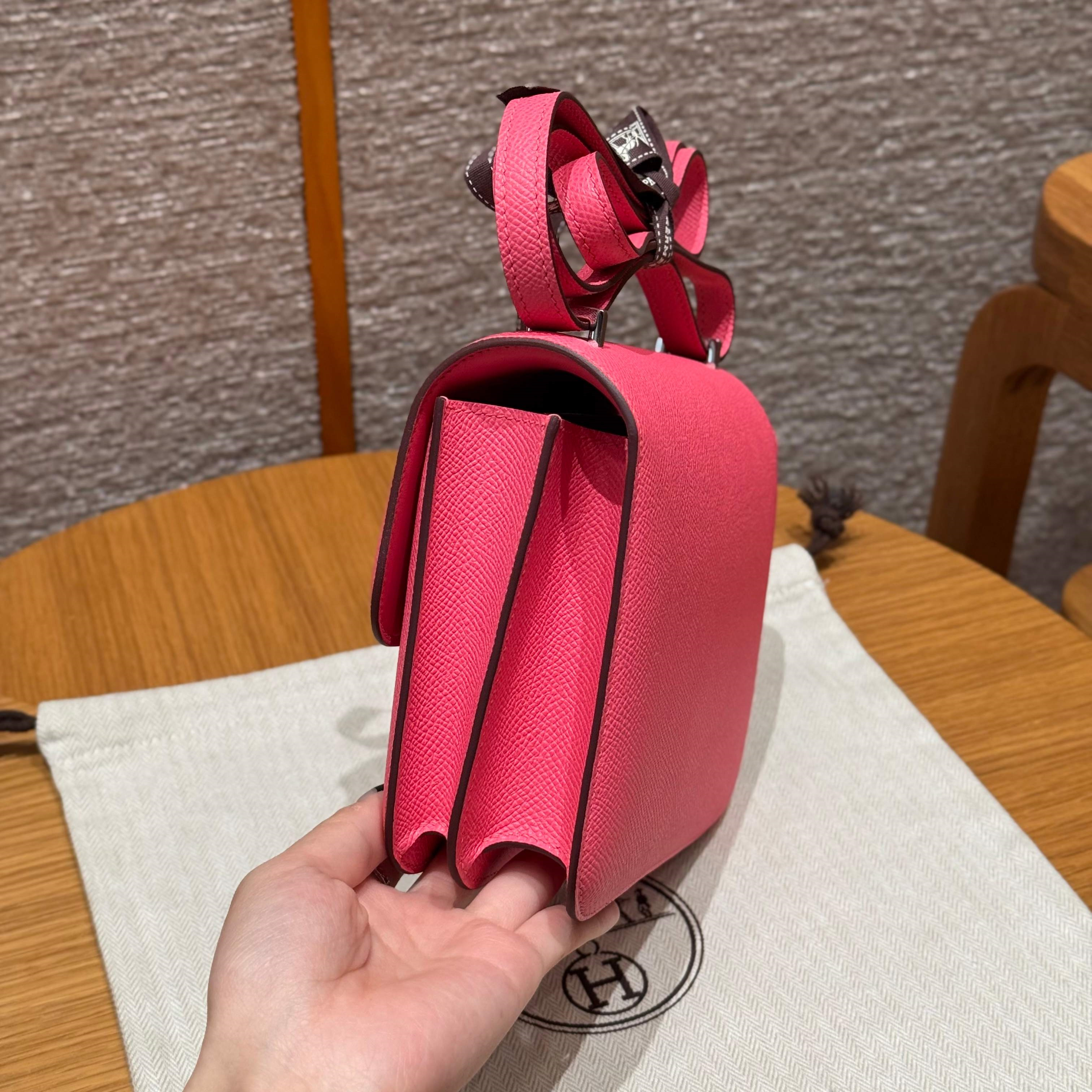 Hermès 愛馬仕 Leather Goods