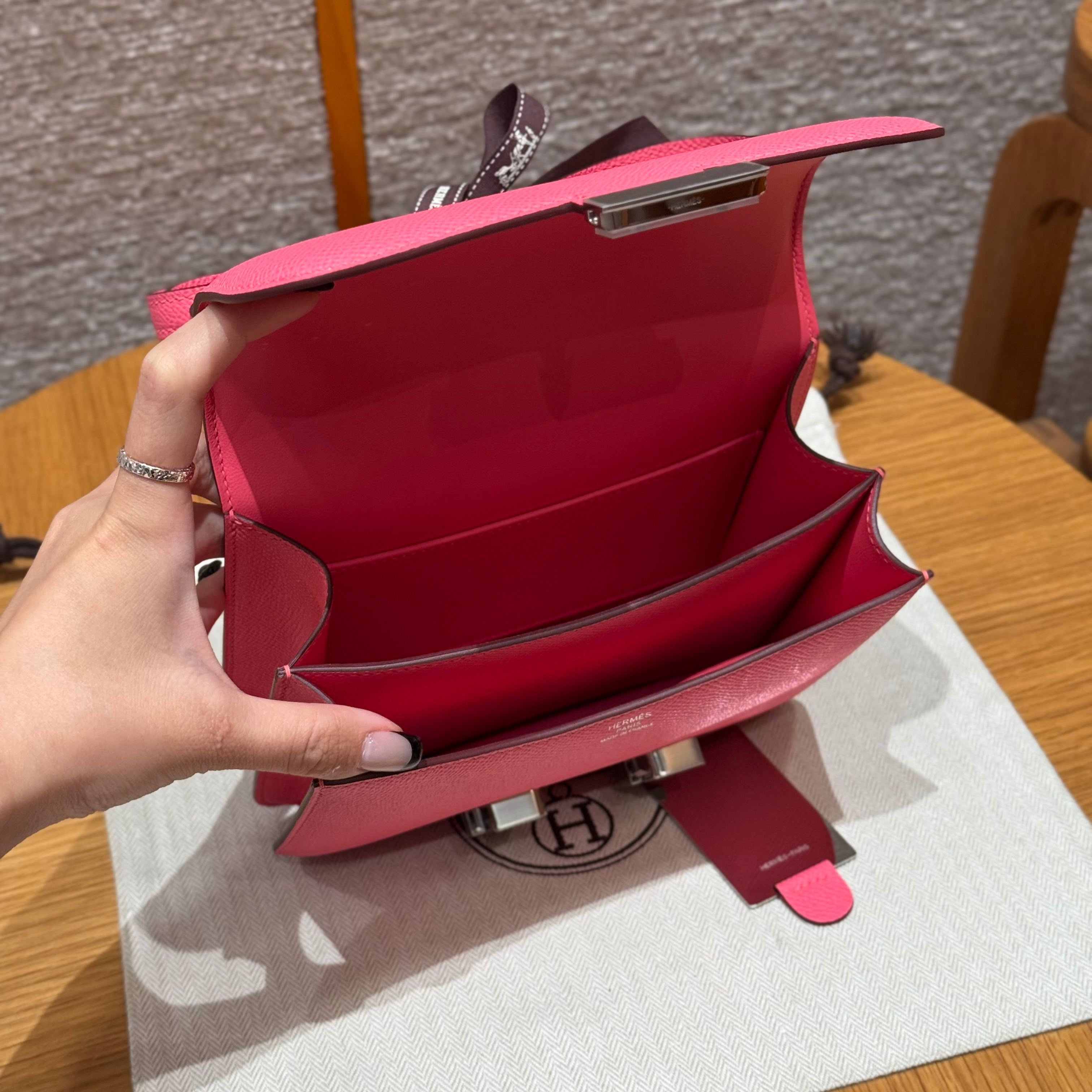 Hermès 愛馬仕 Leather Goods