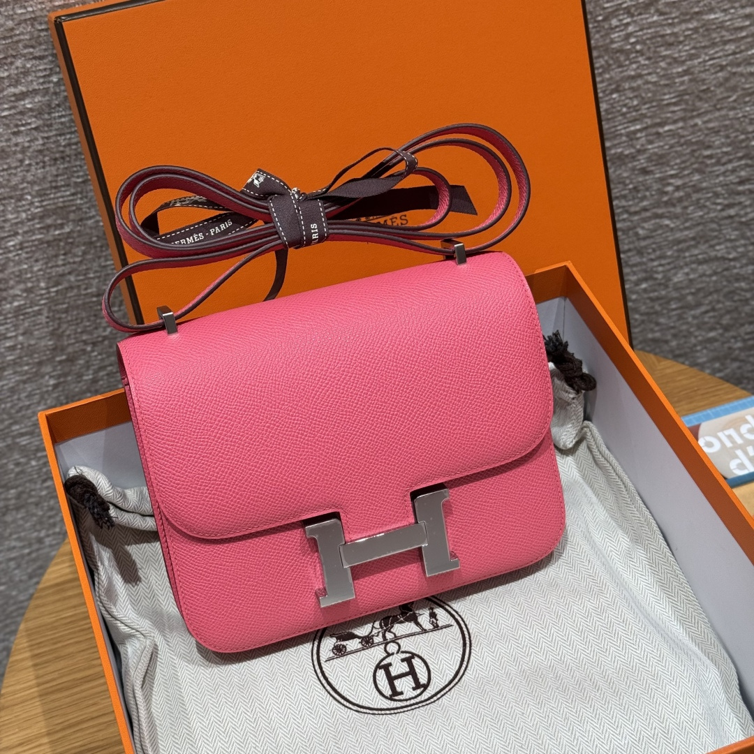 Hermès 愛馬仕 Leather Goods
