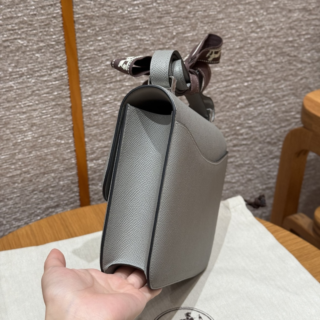 Hermès 愛馬仕 Leather Goods