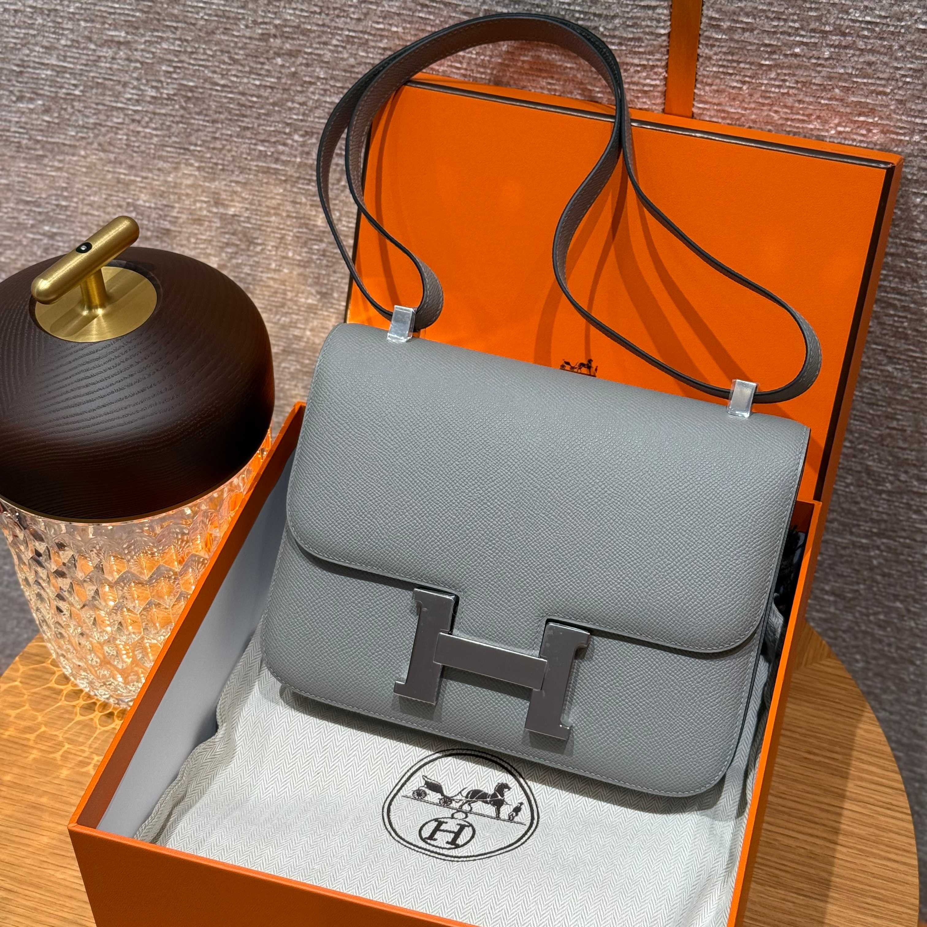 Hermès 愛馬仕 Leather Goods