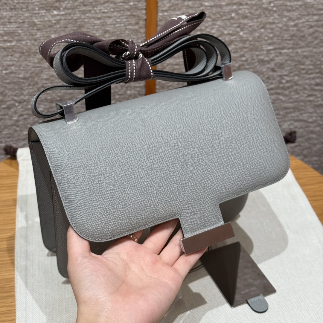 Hermès 愛馬仕 Leather Goods