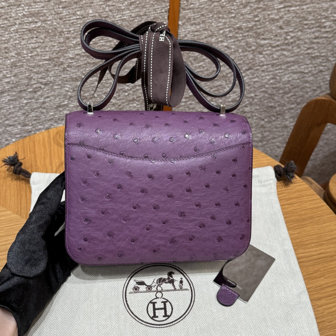 Hermès 愛馬仕 Leather Goods