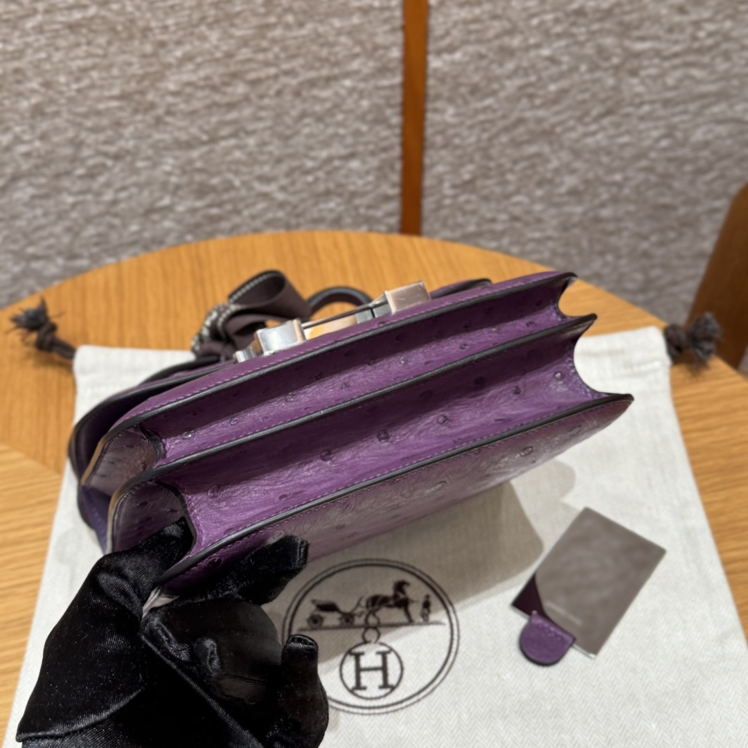 Hermès 愛馬仕 Leather Goods
