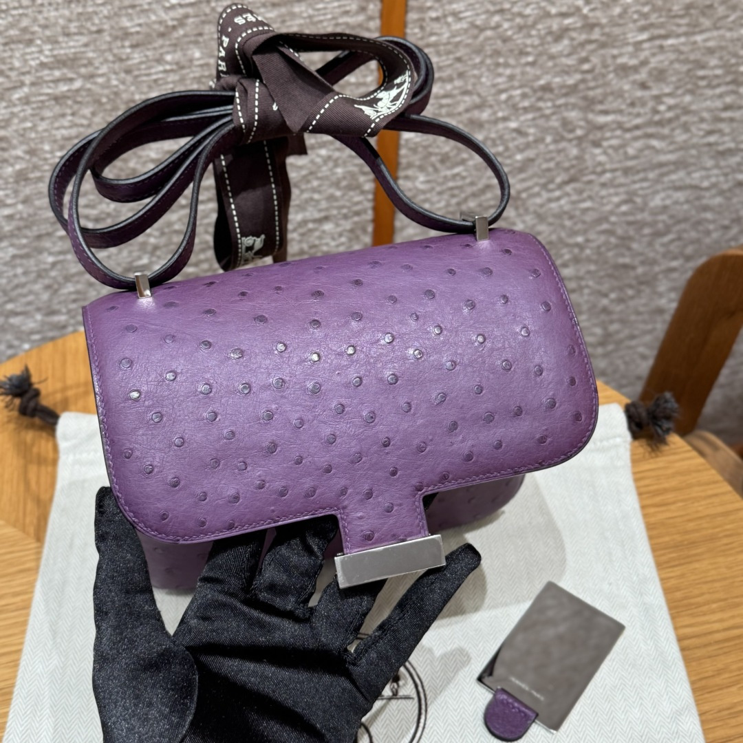Hermès 愛馬仕 Leather Goods