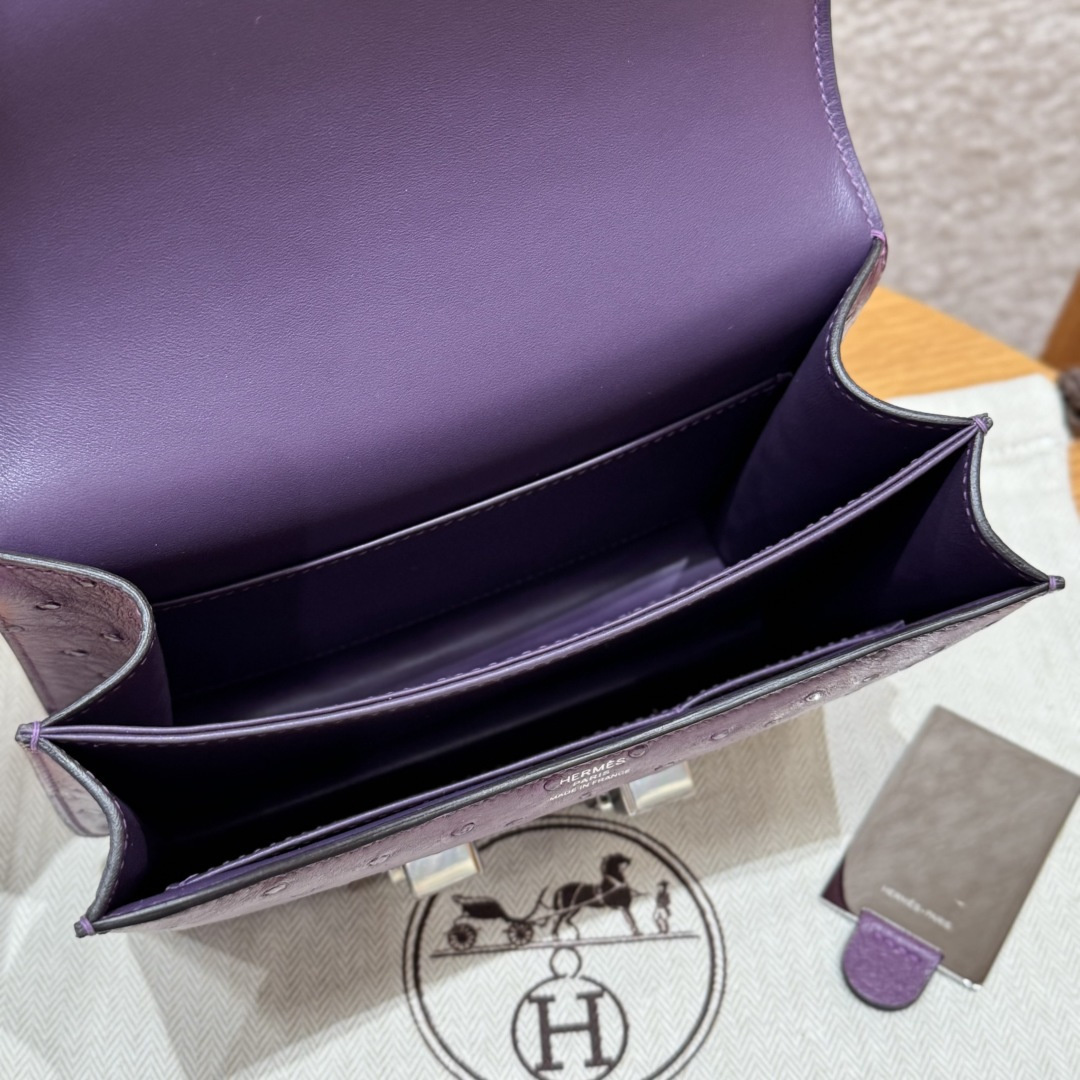 Hermès 愛馬仕 Leather Goods