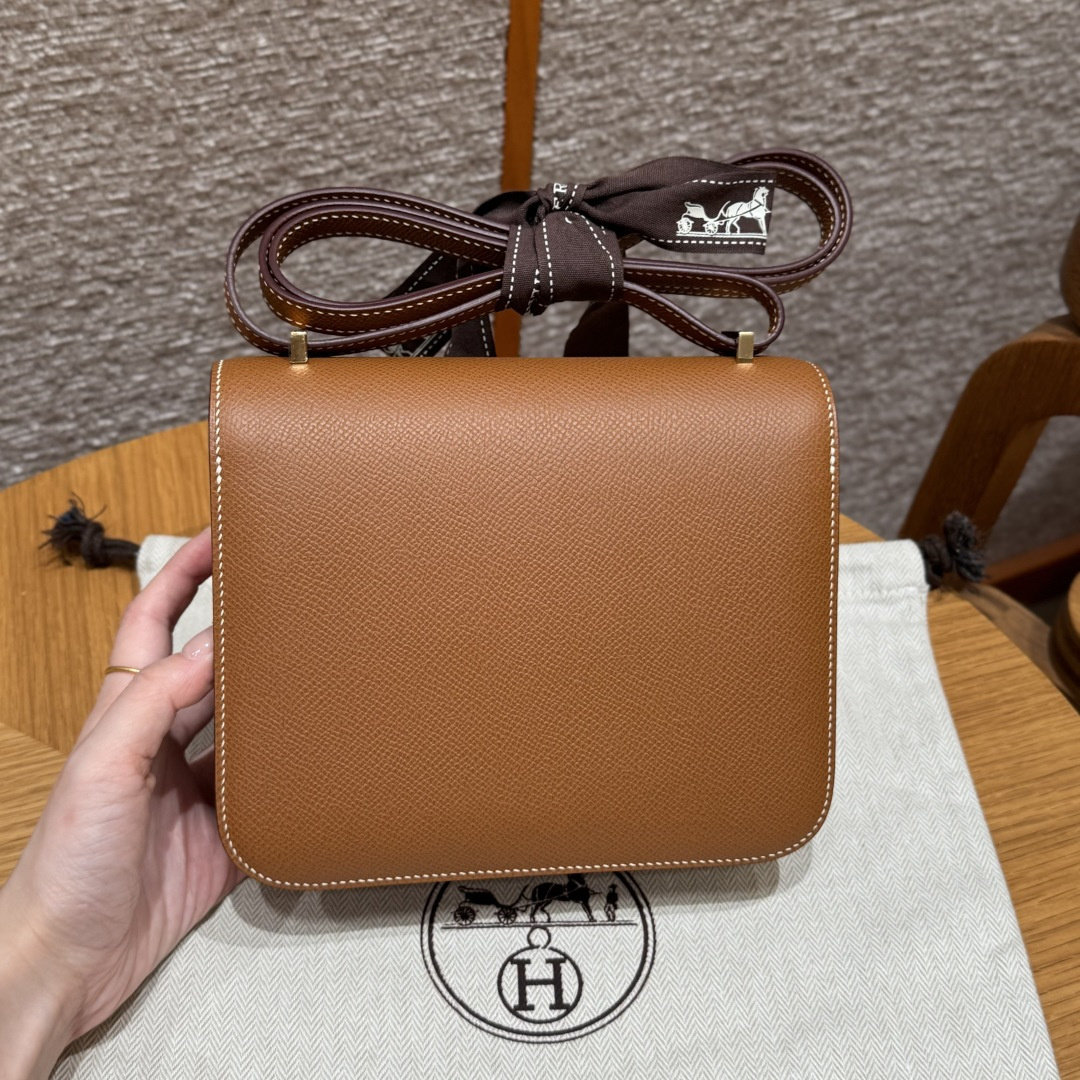 Hermès 愛馬仕 Leather Goods