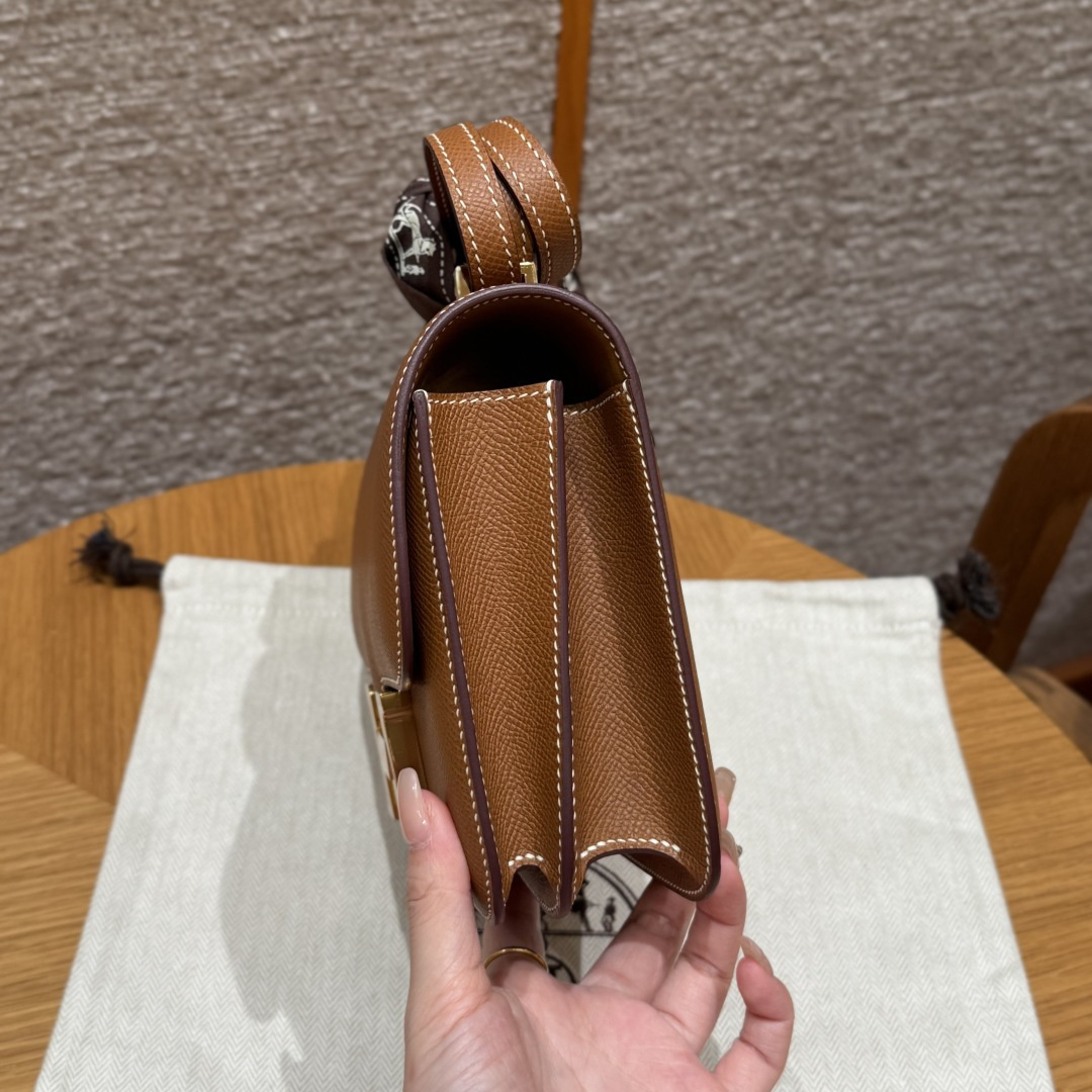 Hermès 愛馬仕 Leather Goods