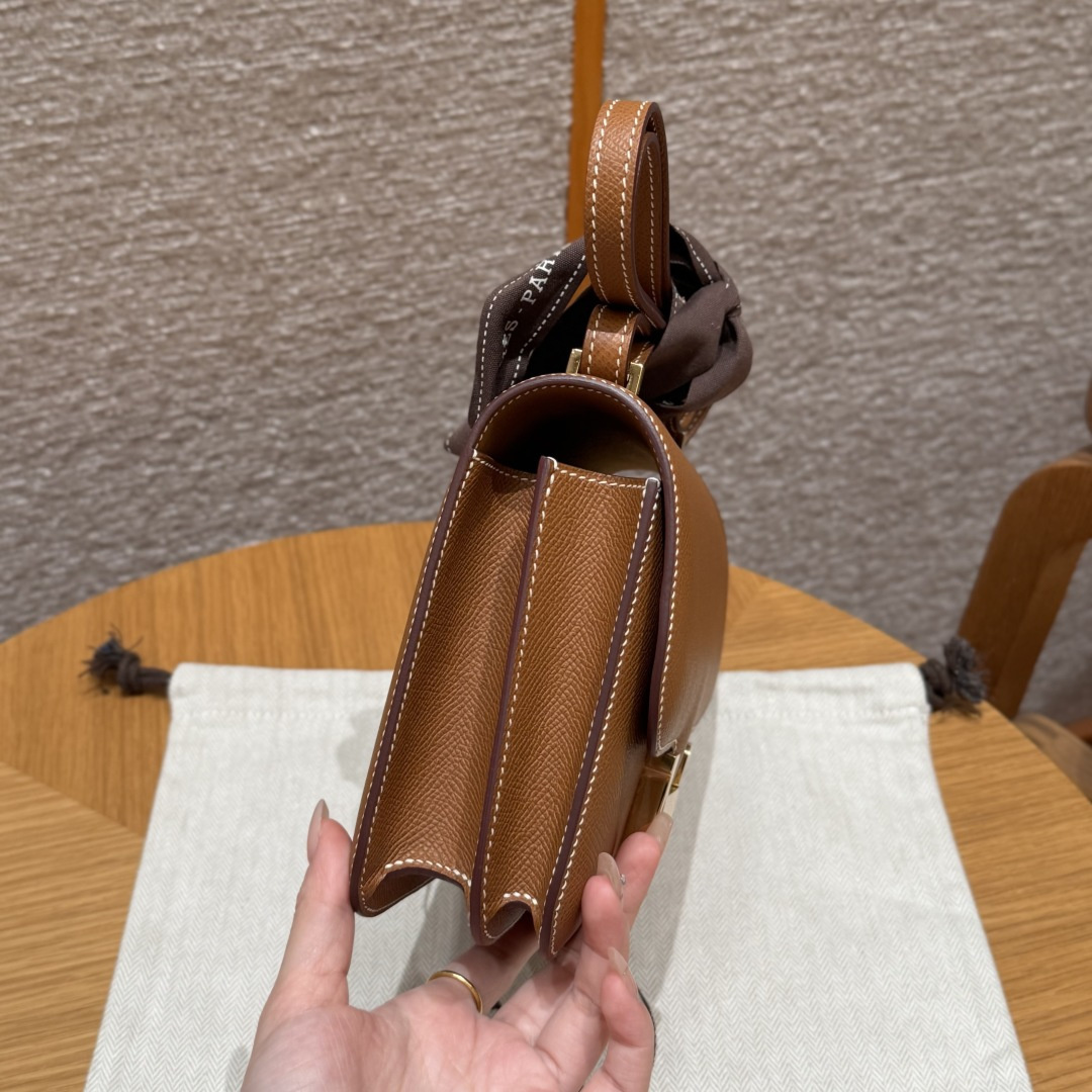 Hermès 愛馬仕 Leather Goods