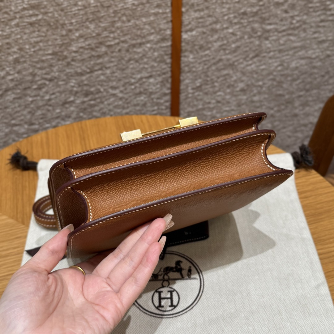 Hermès 愛馬仕 Leather Goods