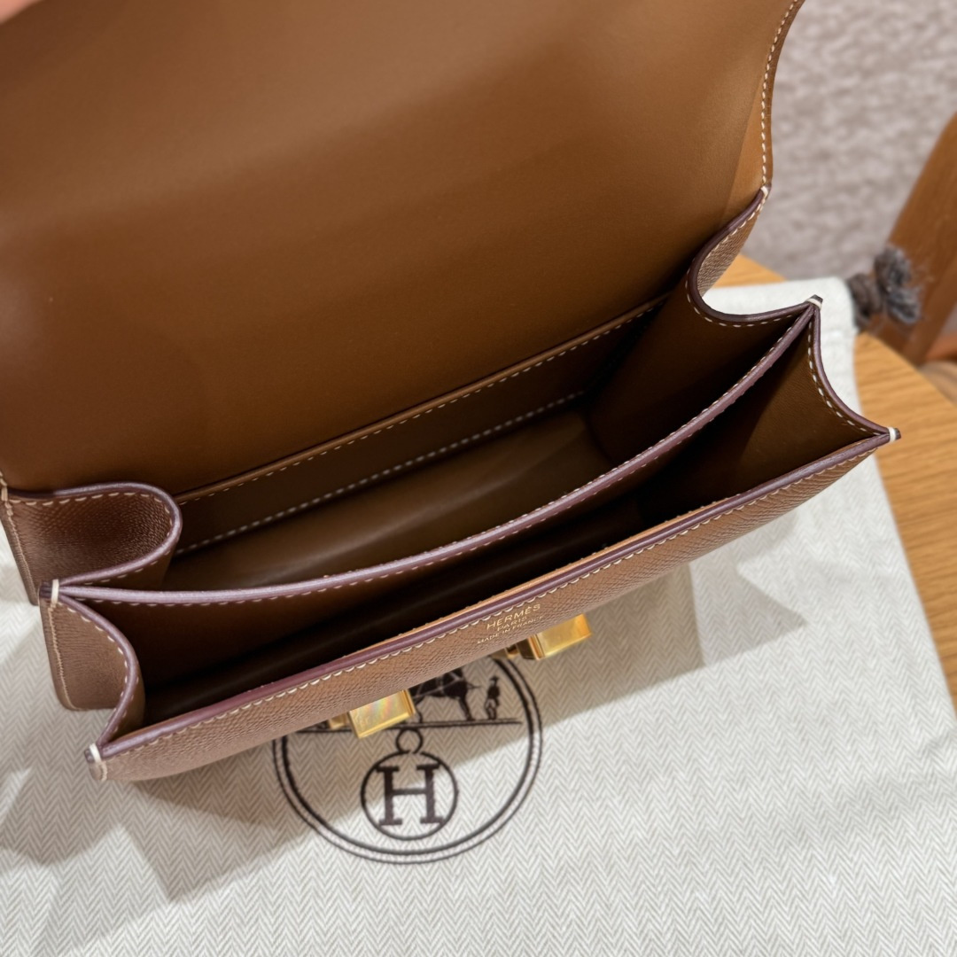 Hermès 愛馬仕 Leather Goods
