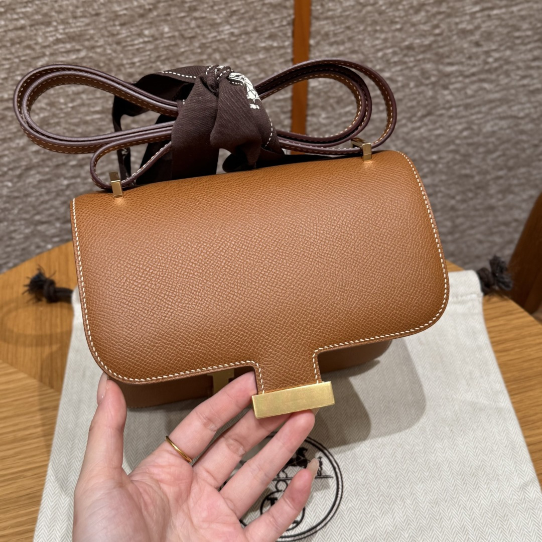 Hermès 愛馬仕 Leather Goods