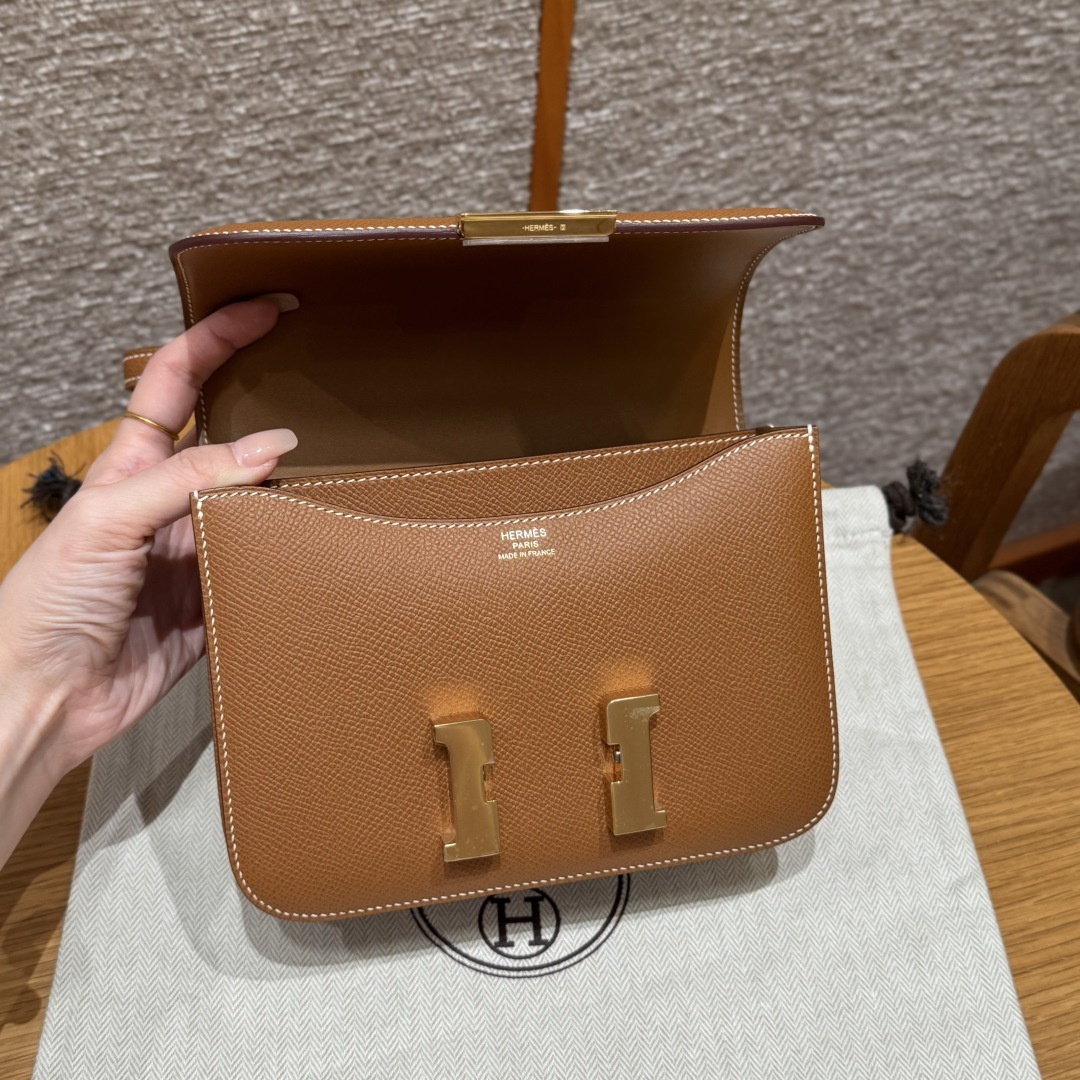 Hermès 愛馬仕 Leather Goods