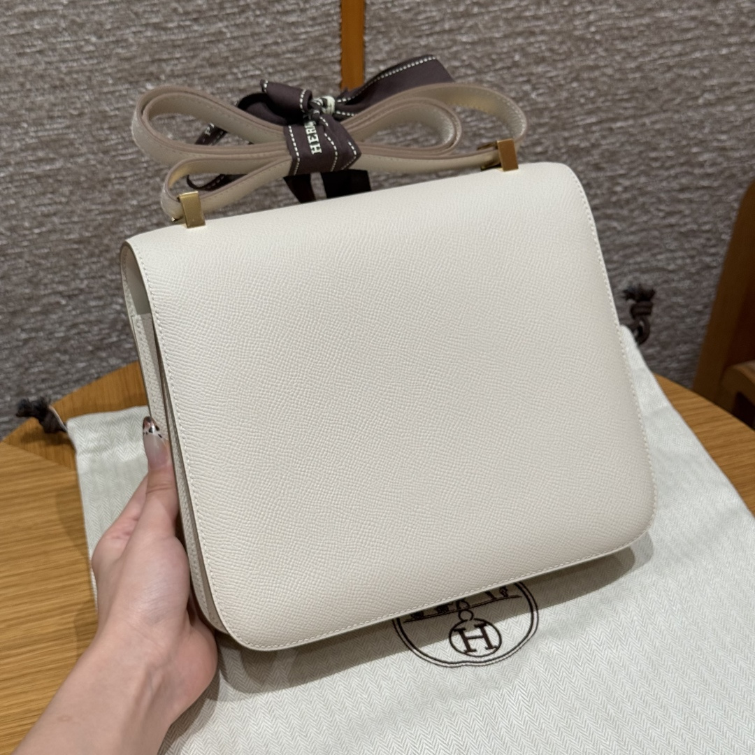 Hermès 愛馬仕 Leather Goods