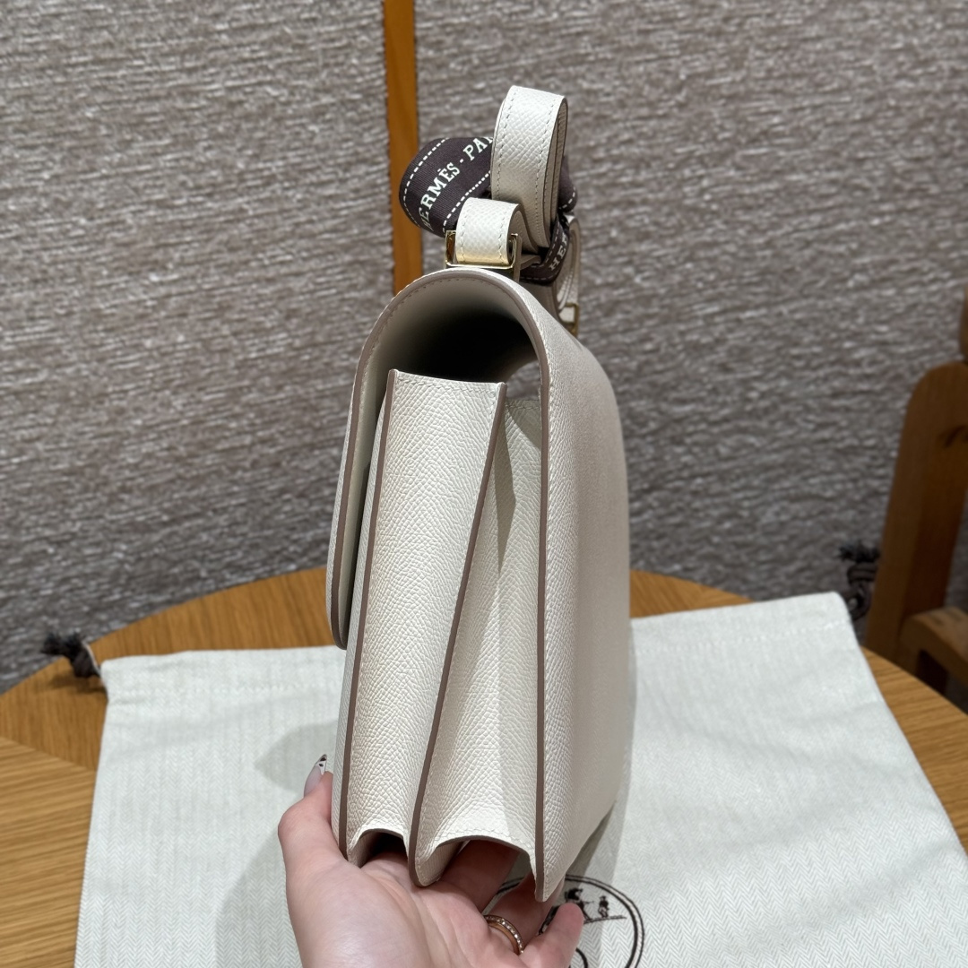 Hermès 愛馬仕 Leather Goods