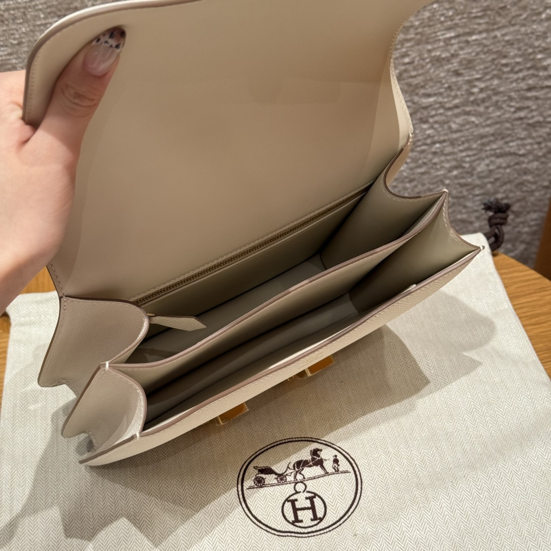 Hermès 愛馬仕 Leather Goods