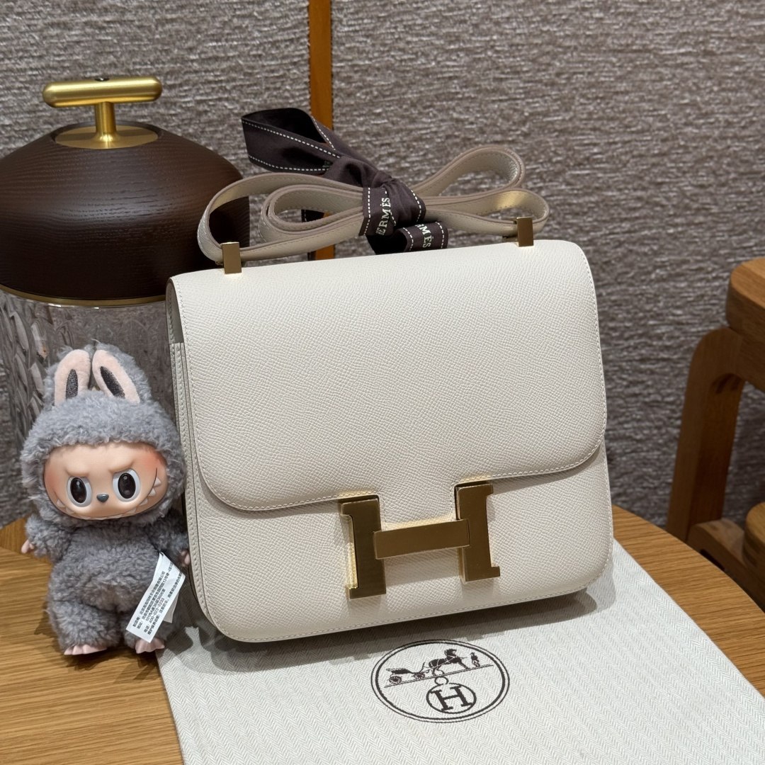 Hermès 愛馬仕 Leather Goods