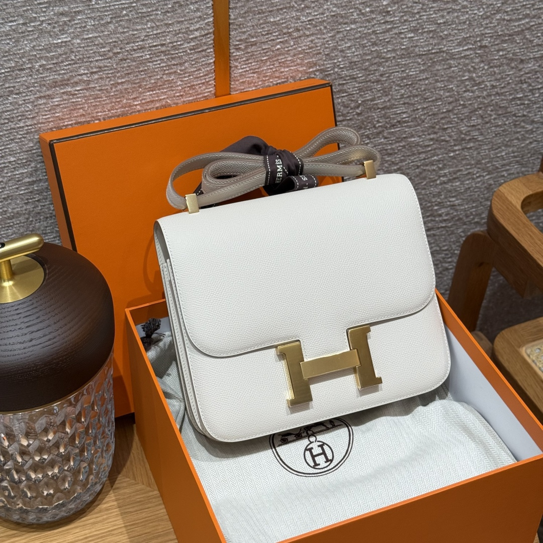 Hermès 愛馬仕 Leather Goods