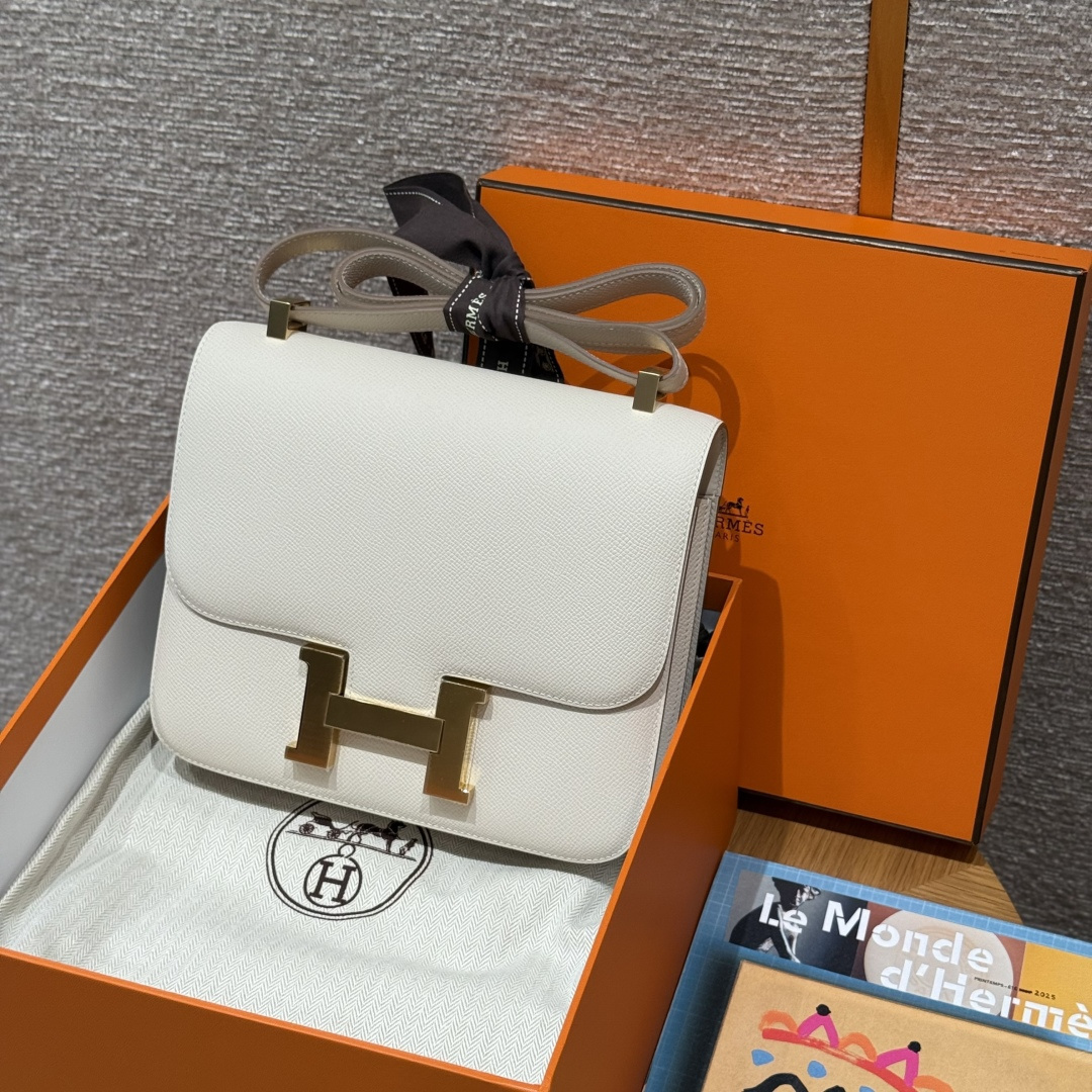 Hermès 愛馬仕 Leather Goods