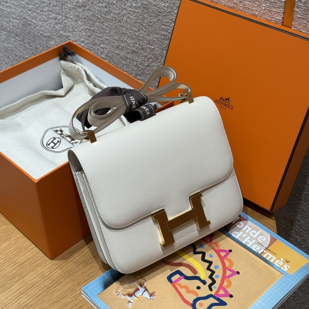 Hermès 愛馬仕 Leather Goods