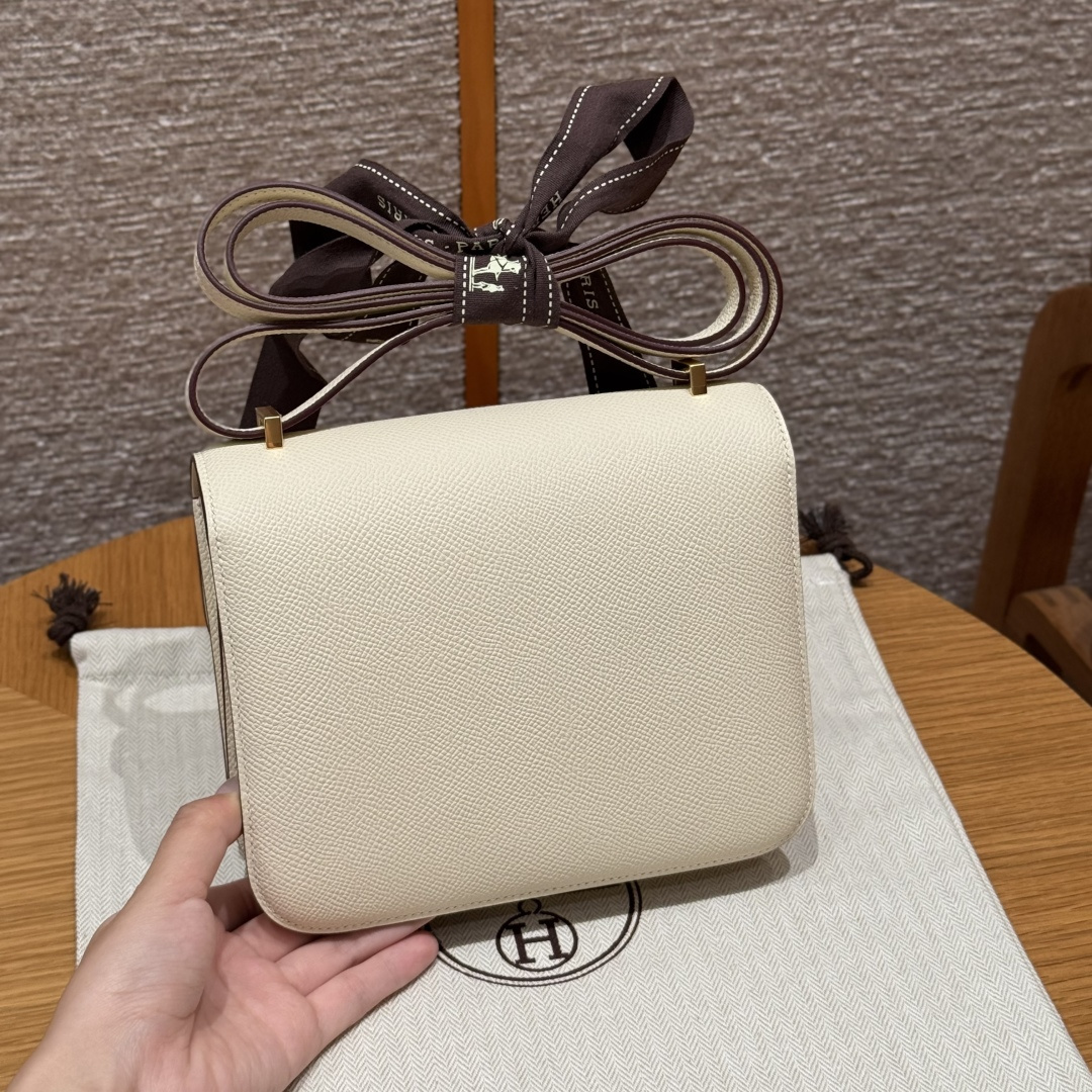 Hermès 愛馬仕 Leather Goods