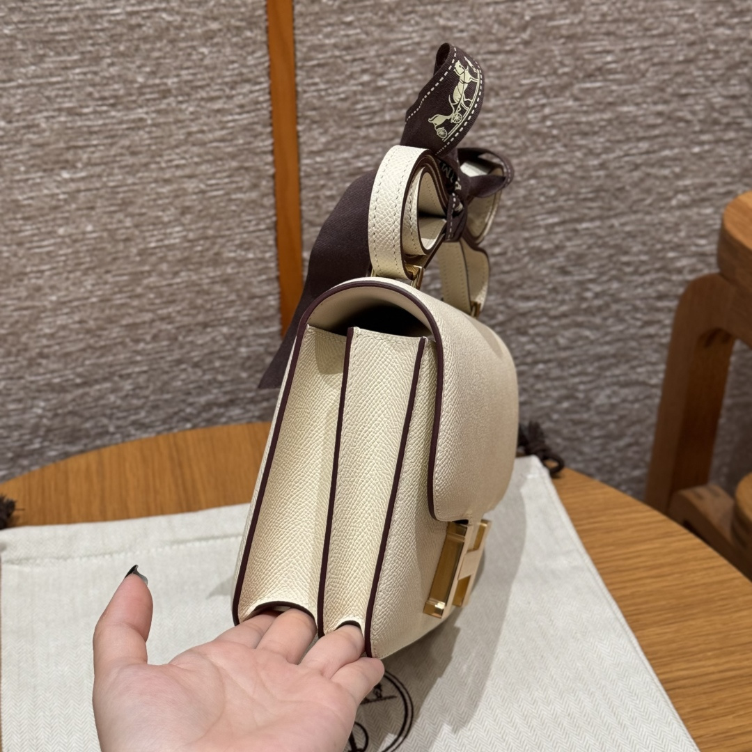 Hermès 愛馬仕 Leather Goods