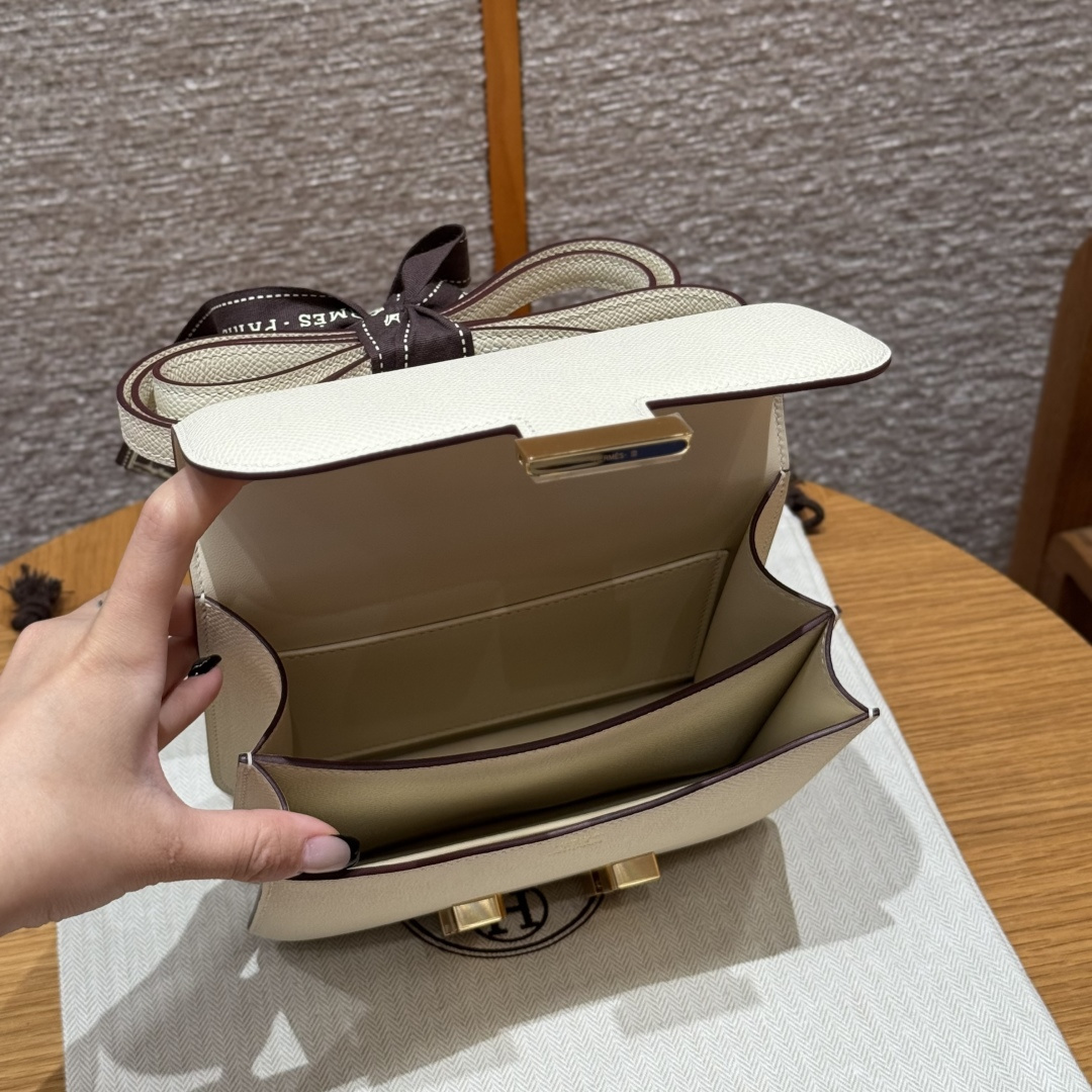 Hermès 愛馬仕 Leather Goods