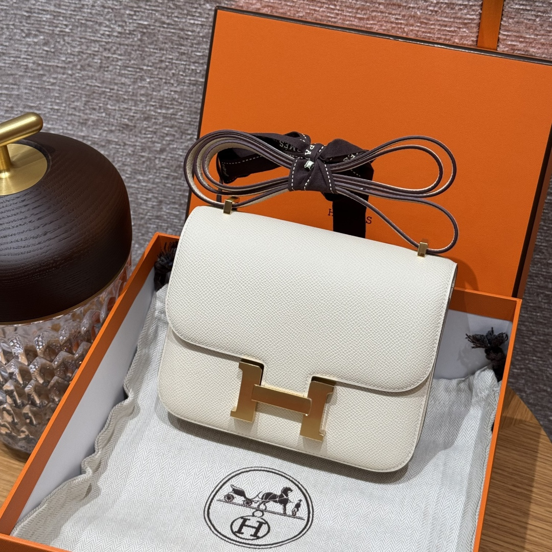 Hermès 愛馬仕 Leather Goods