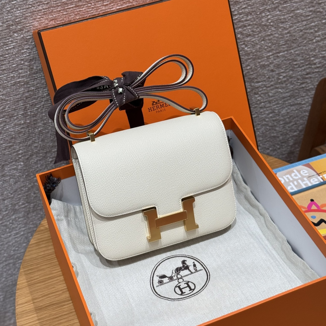 Hermès 愛馬仕 Leather Goods