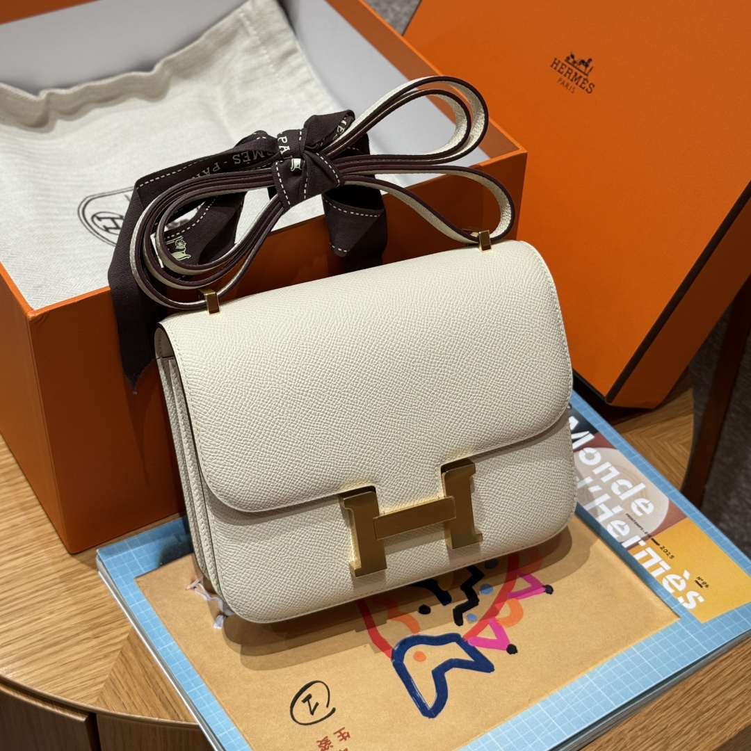 Hermès 愛馬仕 Leather Goods