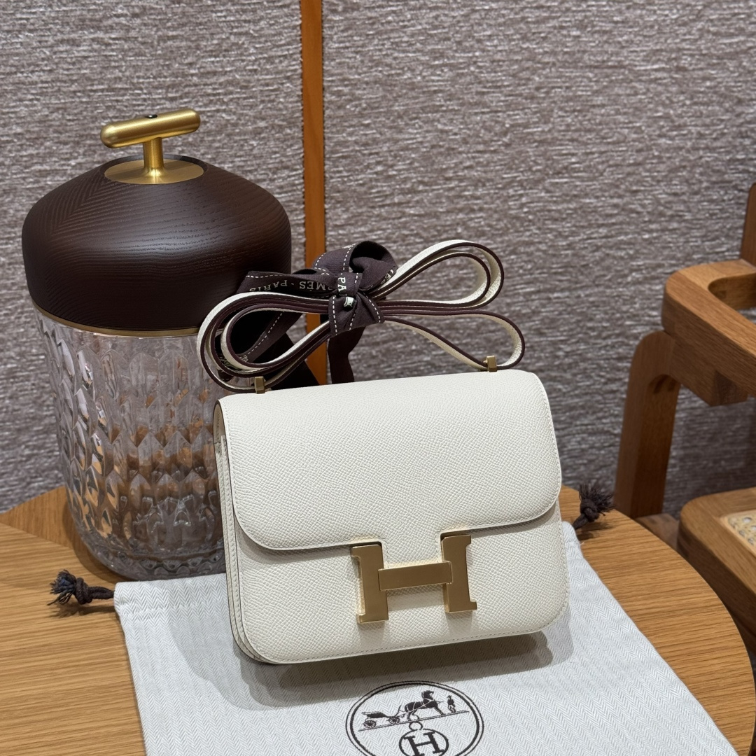 Hermès 愛馬仕 Leather Goods